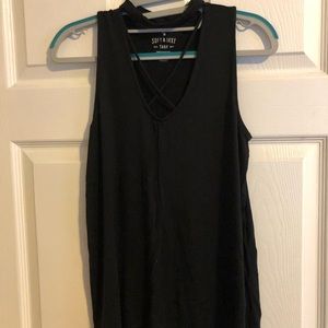 American Eagle Tank